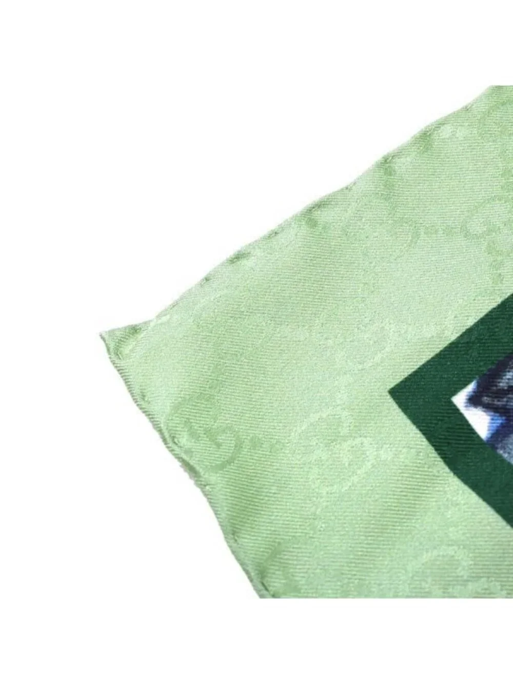 Gucci Scarf Yuko Higuchi